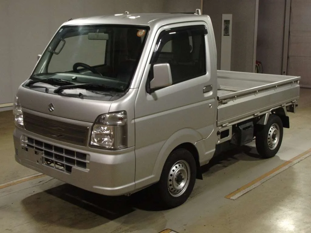 Suzuki Carry Truck DA16T 2019